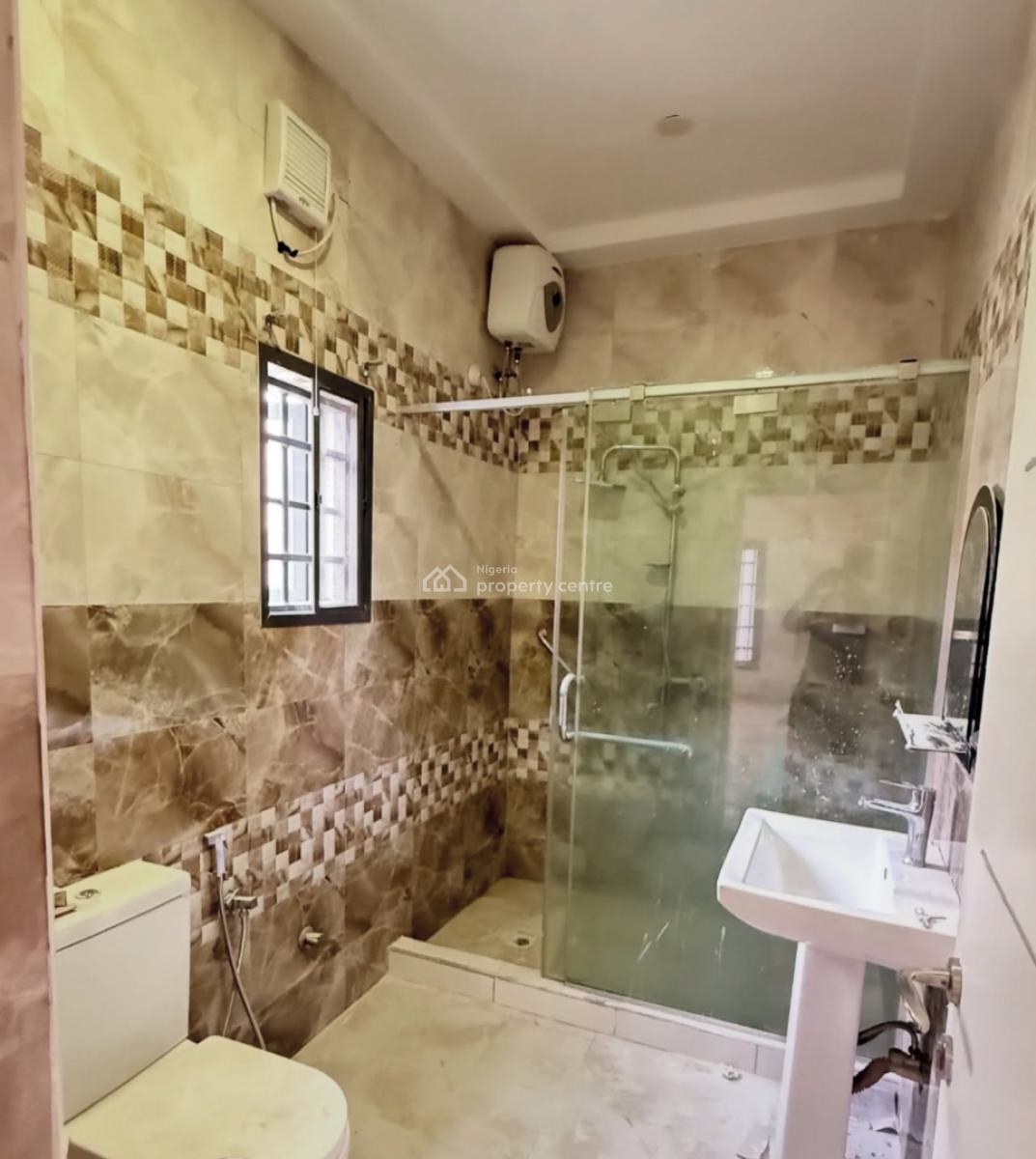 Luxury 2 Bedroom Flat  Jahi Gilmore, Jahi Gilmore, Jahi, Abuja, Flat / Apartment for Rent