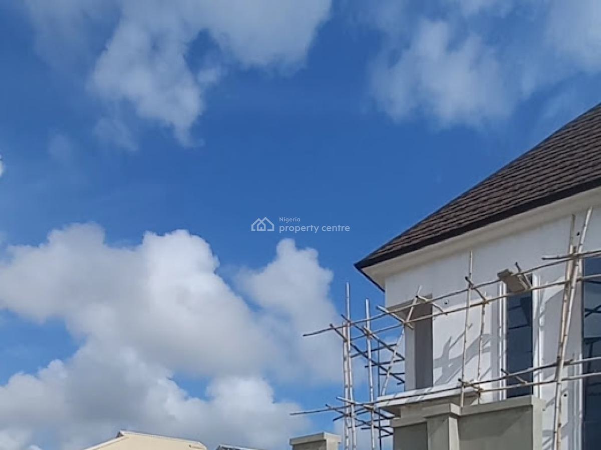 Dry Prime Land Available in Sago Sangotedo, Ajah, Sago Road, Sangotedo, Ajah, Lagos, Residential Land for Sale
