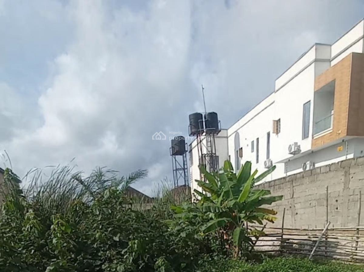 Dry Prime Land Available in Sago Sangotedo, Ajah, Sago Road, Sangotedo, Ajah, Lagos, Residential Land for Sale