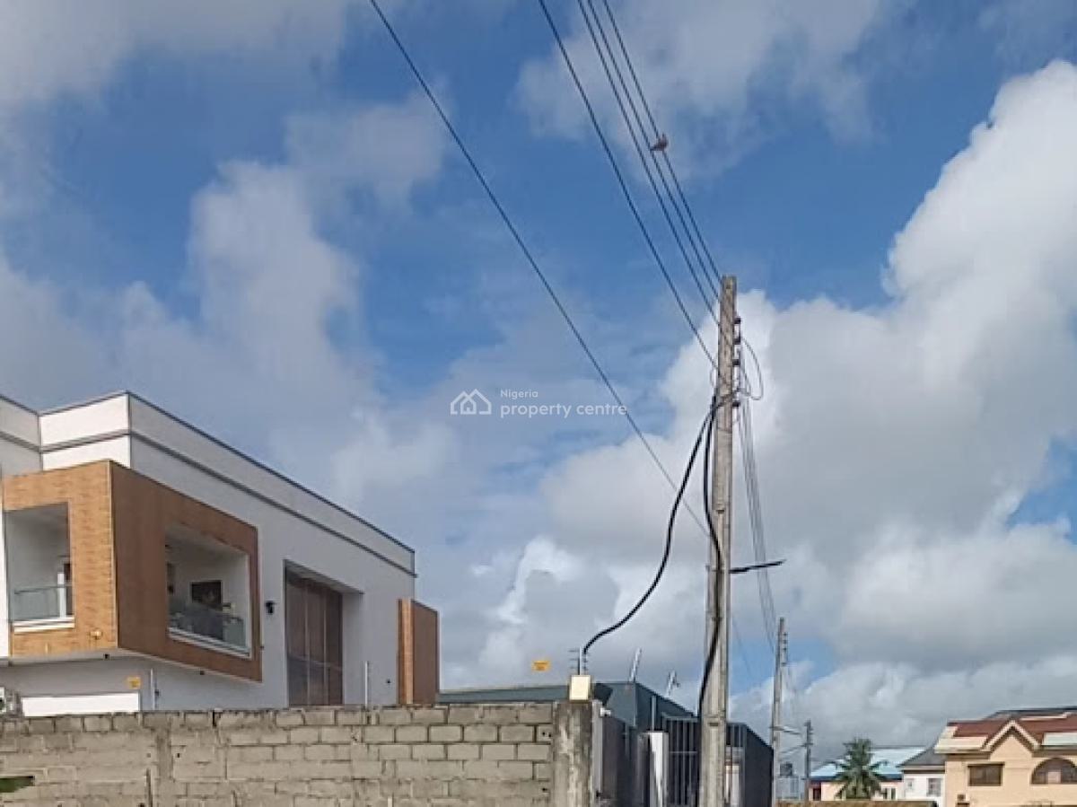 Dry Prime Land Available in Sago Sangotedo, Ajah, Sago Road, Sangotedo, Ajah, Lagos, Residential Land for Sale