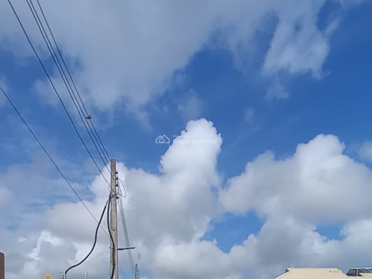 Dry Prime Land Available in Sago Sangotedo, Ajah, Sago Road, Sangotedo, Ajah, Lagos, Residential Land for Sale