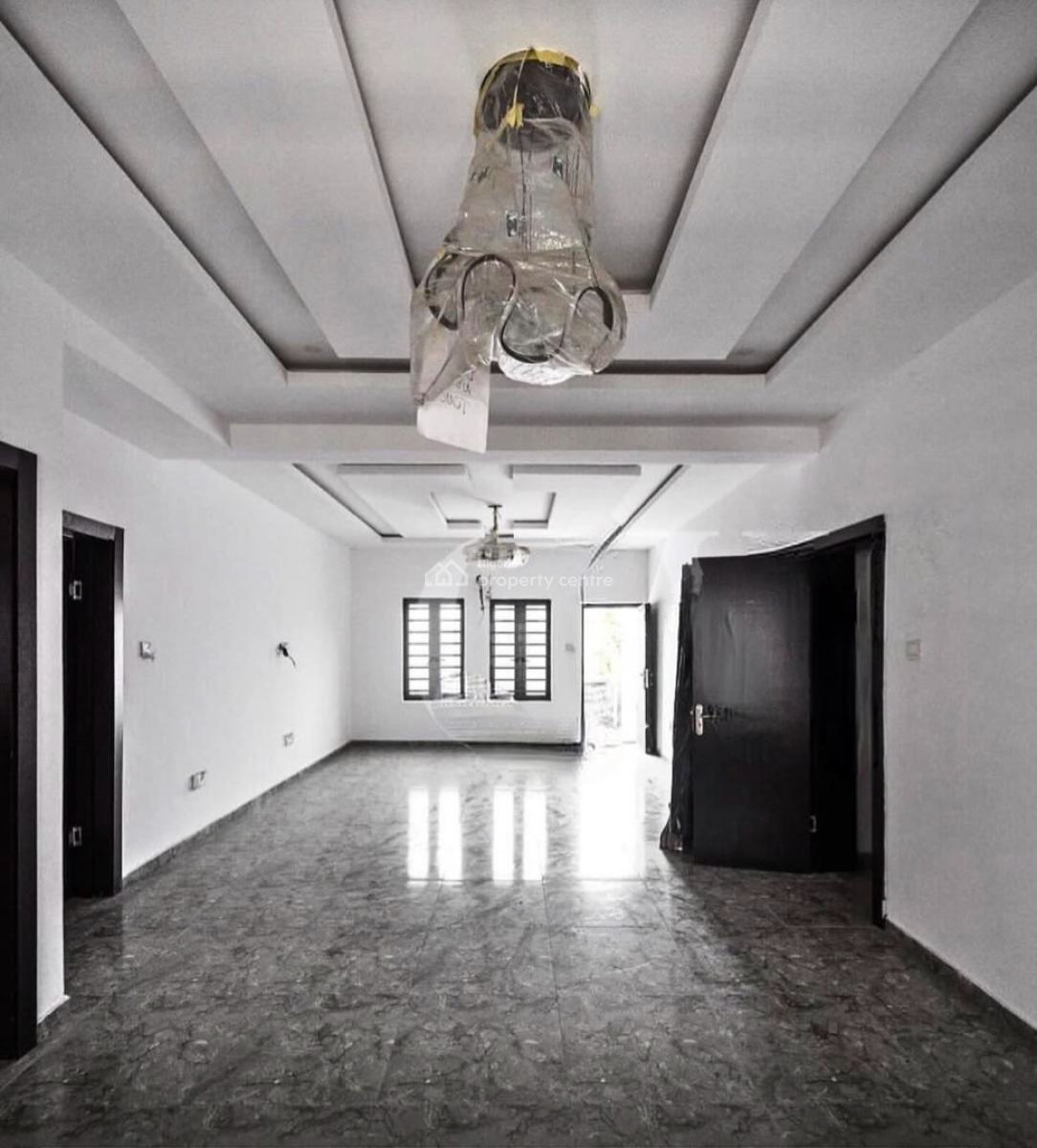 Newly Built 6 Units of 3 Bedroom Apartments Now Selling Individually, Lekki Phase 1, Lekki, Lagos, Flat / Apartment for Sale