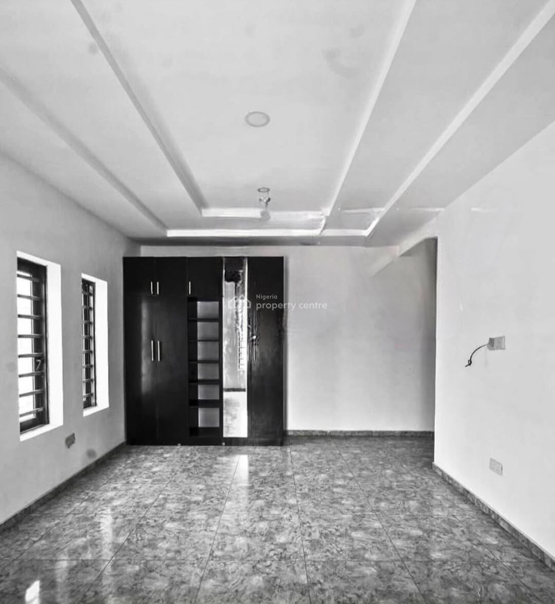 Newly Built 6 Units of 3 Bedroom Apartments Now Selling Individually, Lekki Phase 1, Lekki, Lagos, Flat / Apartment for Sale