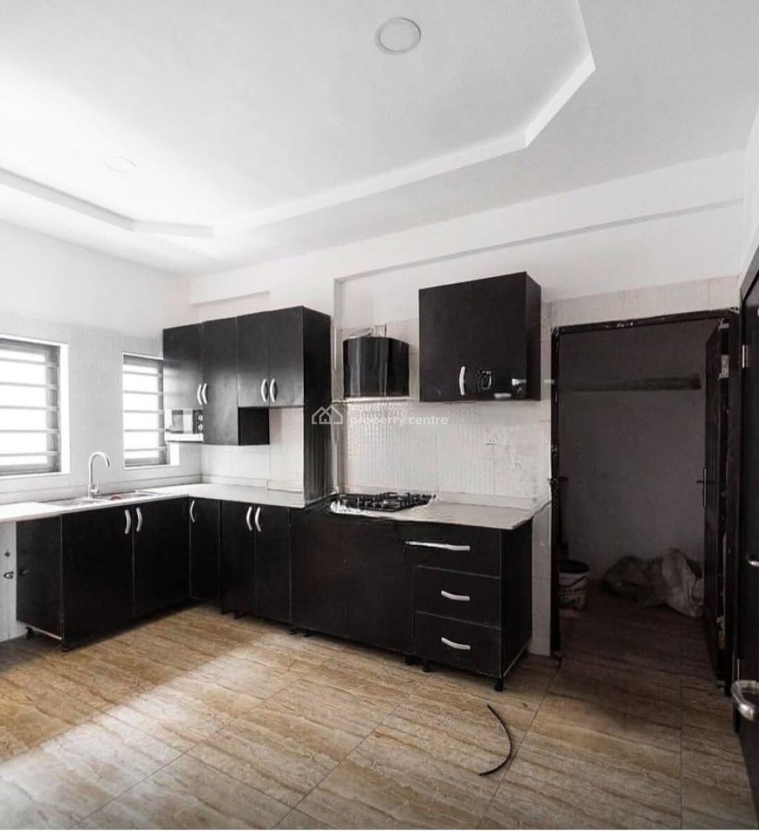 Newly Built 6 Units of 3 Bedroom Apartments Now Selling Individually, Lekki Phase 1, Lekki, Lagos, Flat / Apartment for Sale