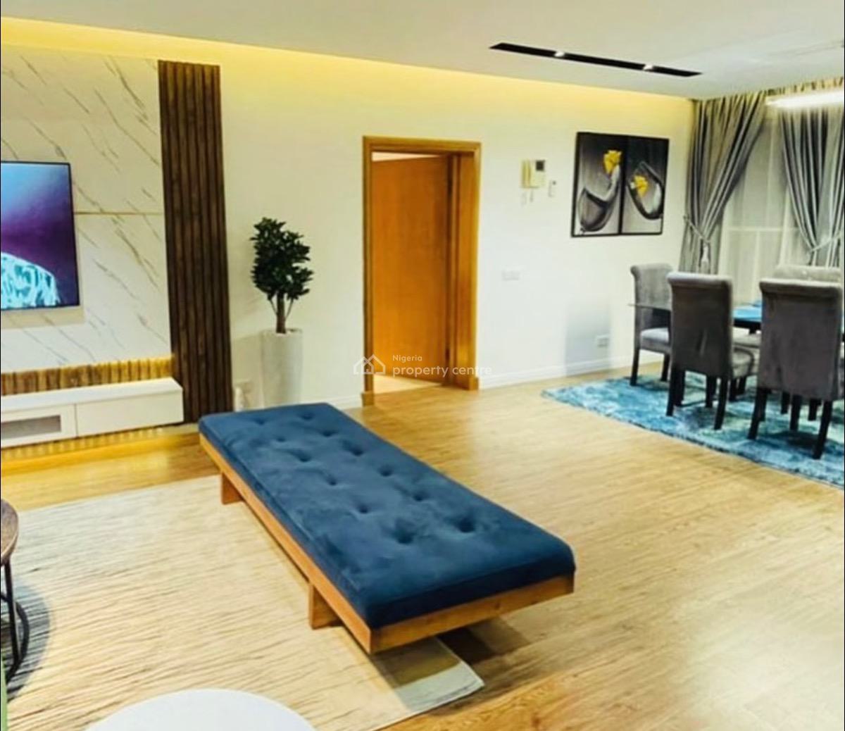 Cheapest 3 Bedroom Apartment, Ikoyi, Lagos, Flat / Apartment for Sale