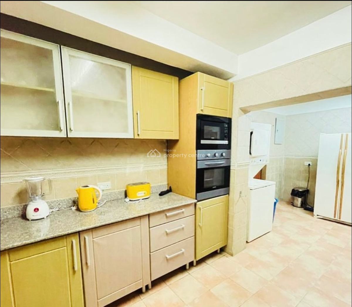 Cheapest 3 Bedroom Apartment, Ikoyi, Lagos, Flat / Apartment for Sale