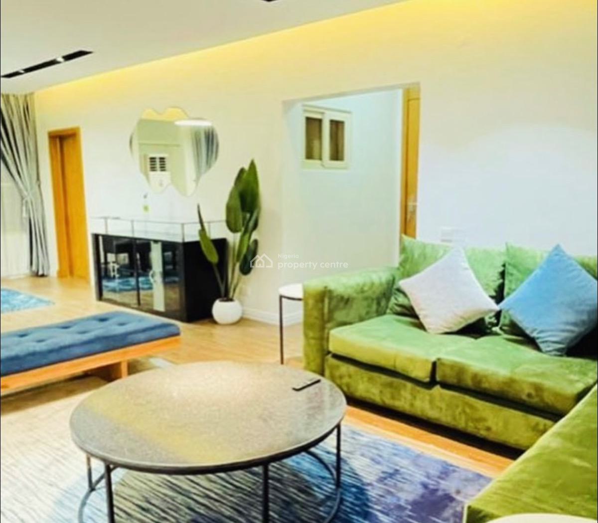 Cheapest 3 Bedroom Apartment, Ikoyi, Lagos, Flat / Apartment for Sale
