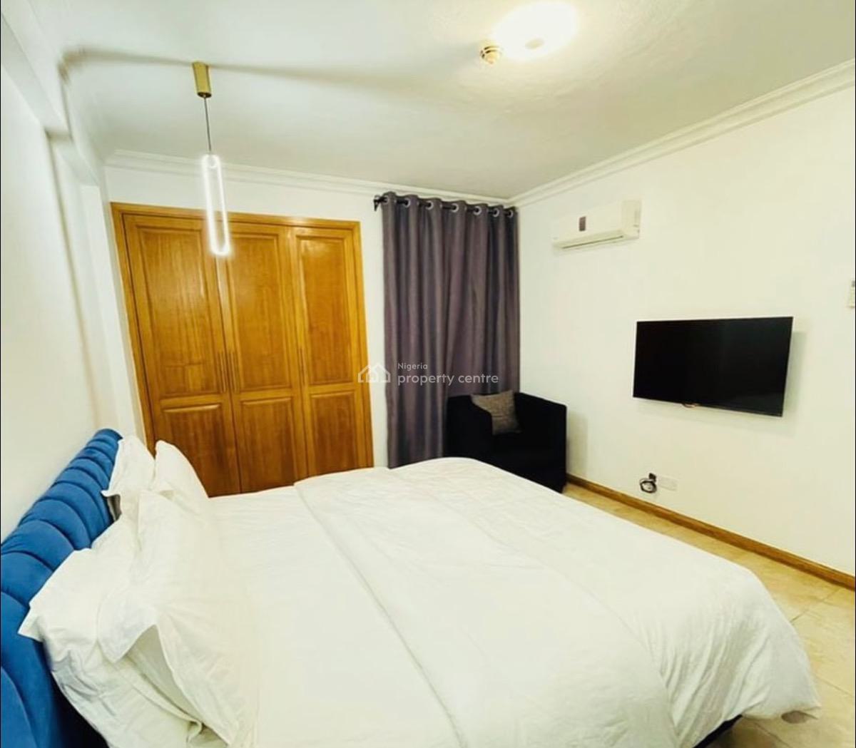 Cheapest 3 Bedroom Apartment, Ikoyi, Lagos, Flat / Apartment for Sale