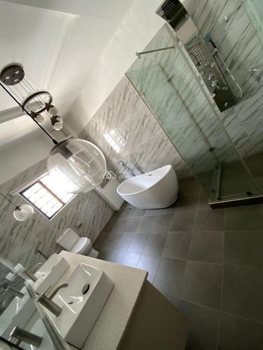 Luxuriously Built 5 Bedroom House, Megamond Estate Ikota, Ikota, Lekki, Lagos, Detached Duplex for Sale