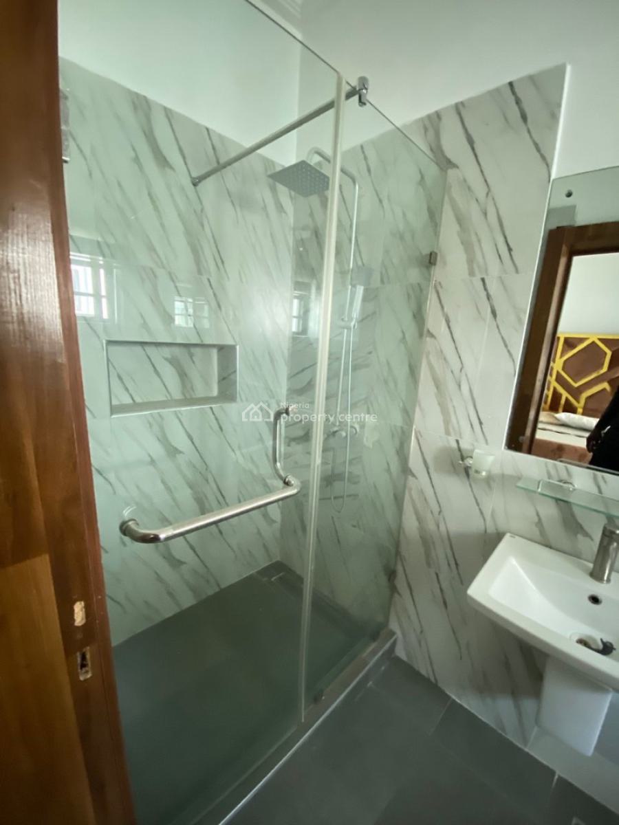 Luxuriously Built 5 Bedroom House, Megamond Estate Ikota, Ikota, Lekki, Lagos, Detached Duplex for Sale