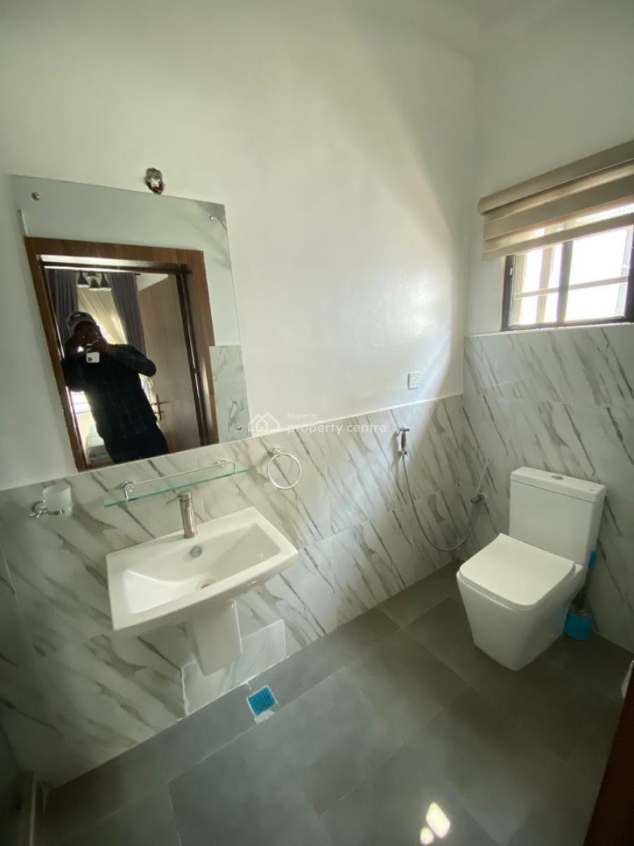 Luxuriously Built 5 Bedroom House, Megamond Estate Ikota, Ikota, Lekki, Lagos, Detached Duplex for Sale
