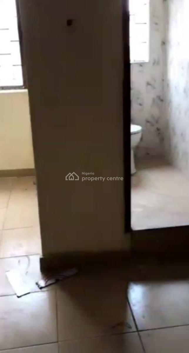 Sweet Renovated Mini Flat, U - Turn Axis, Abule Egba, Agege, Lagos, Mini Flat (room and Parlour) for Rent