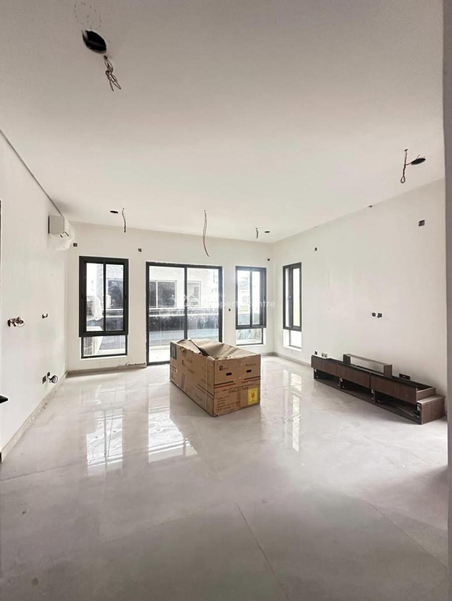 Excellent 6 Bedroom Smart Duplex with a Bq, Gym and Pool, Ikoyi, Lagos, House for Sale