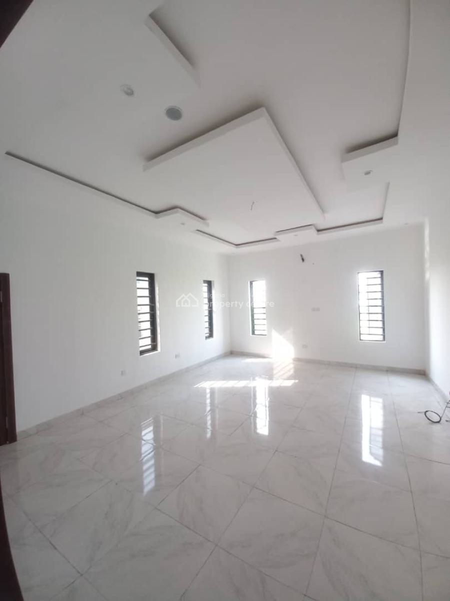 a Luxury 5bedroom Fully Detached Duplex, Within Gra, Gra Phase 2, Magodo, Lagos, Detached Duplex for Sale