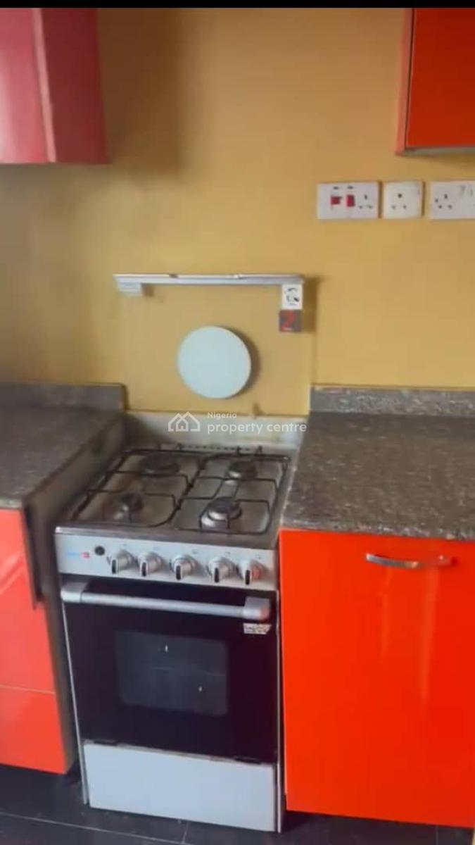 Serviced 1 Bedroom Mini Flat, Bakare Estate, Agungi, Lekki, Lagos, Mini Flat (room and Parlour) for Rent