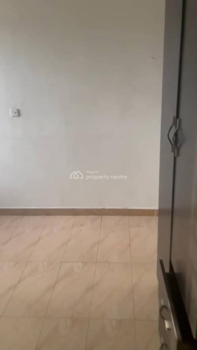 Serviced 1 Bedroom Mini Flat, Bakare Estate, Agungi, Lekki, Lagos, Mini Flat (room and Parlour) for Rent