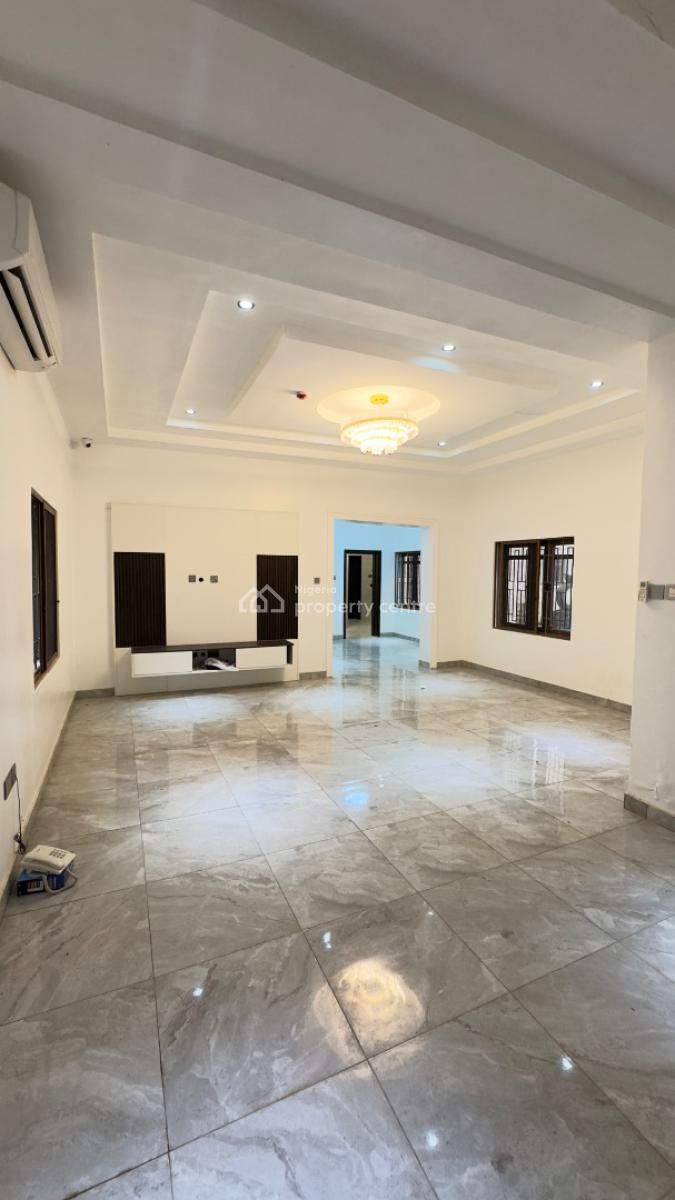 Newly Built Serviced 2 Bedroom Flat, Durumi, Durumi, Abuja, Flat / Apartment for Rent