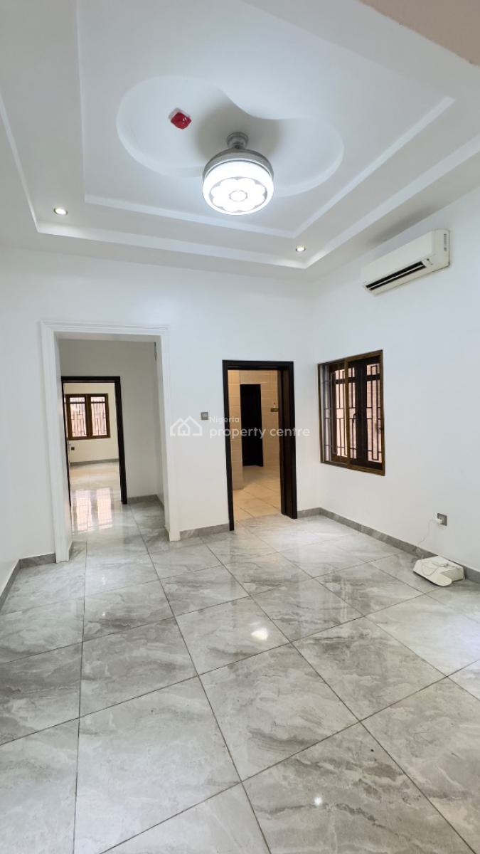 Newly Built Serviced 2 Bedroom Flat, Durumi, Durumi, Abuja, Flat / Apartment for Rent