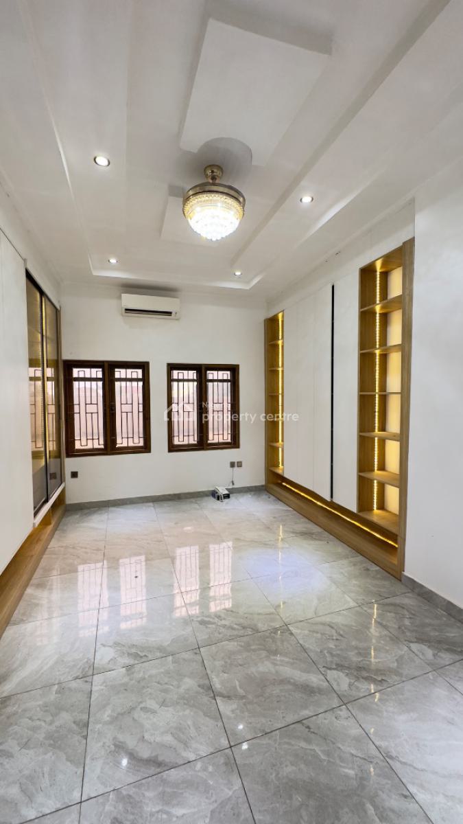 Newly Built Serviced 2 Bedroom Flat, Durumi, Durumi, Abuja, Flat / Apartment for Rent