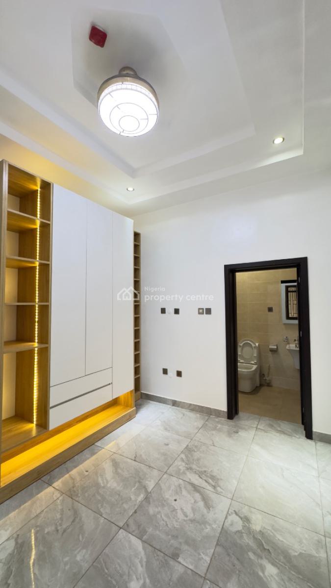 Newly Built Serviced 2 Bedroom Flat, Durumi, Durumi, Abuja, Flat / Apartment for Rent