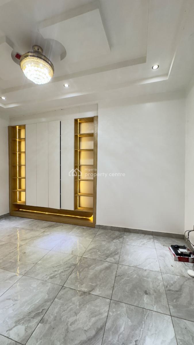 Newly Built Serviced 2 Bedroom Flat, Durumi, Durumi, Abuja, Flat / Apartment for Rent