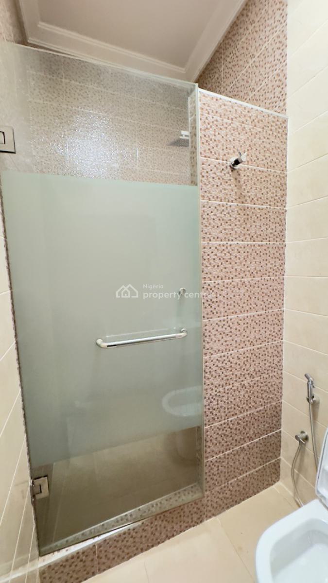 Newly Built Serviced 2 Bedroom Flat, Durumi, Durumi, Abuja, Flat / Apartment for Rent