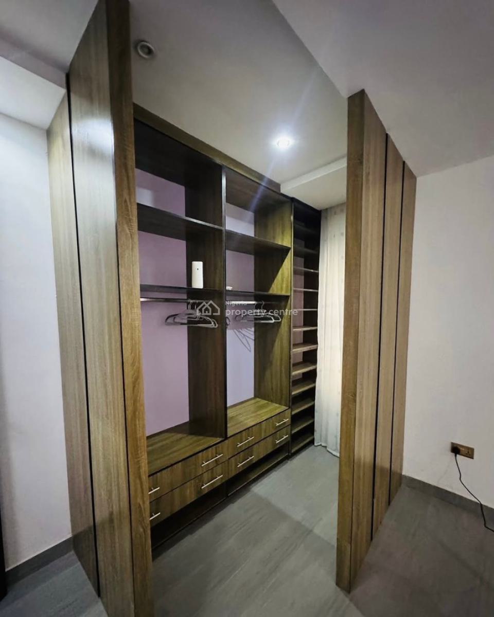 Luxury 4bed Duplex, Kolapo Ishola Gra Akobo, Ibadan, Oyo, Detached Duplex for Sale