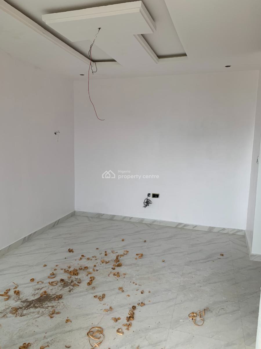 Luxury 3 Bedroom Duplex, Abijo Gra, Ajah, Lagos, Semi-detached Duplex for Rent
