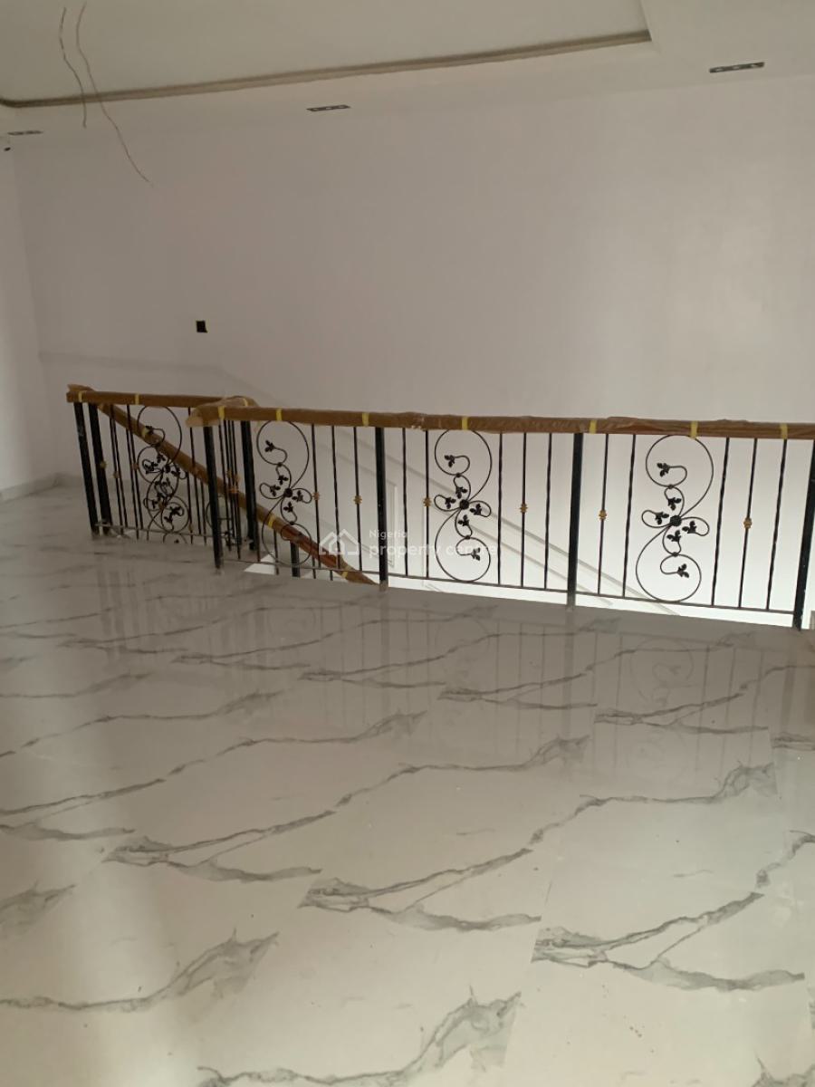 Luxury 3 Bedroom Duplex, Abijo Gra, Ajah, Lagos, Semi-detached Duplex for Rent