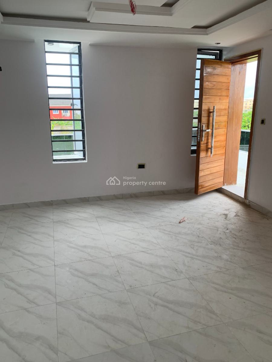 Luxury 3 Bedroom Duplex, Abijo Gra, Ajah, Lagos, Semi-detached Duplex for Rent
