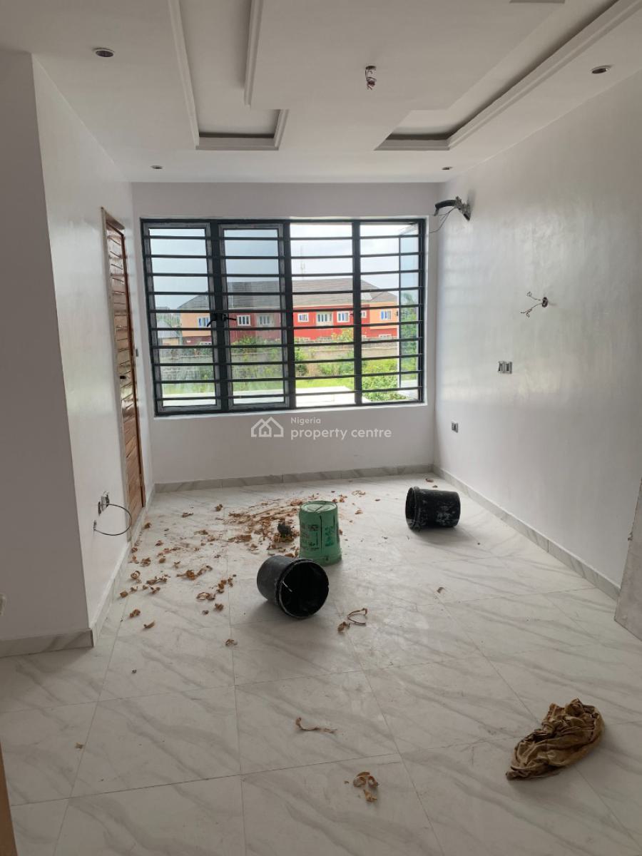 Luxury 3 Bedroom Duplex, Abijo Gra, Ajah, Lagos, Semi-detached Duplex for Rent