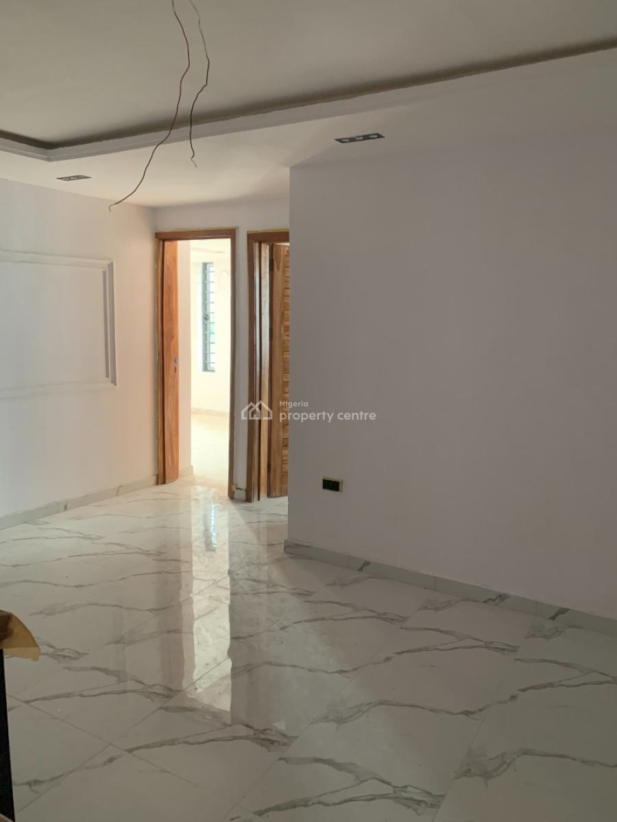 Luxury 3 Bedroom Duplex, Abijo Gra, Ajah, Lagos, Semi-detached Duplex for Rent