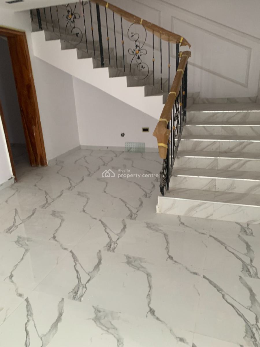 Luxury 3 Bedroom Duplex, Abijo Gra, Ajah, Lagos, Semi-detached Duplex for Rent