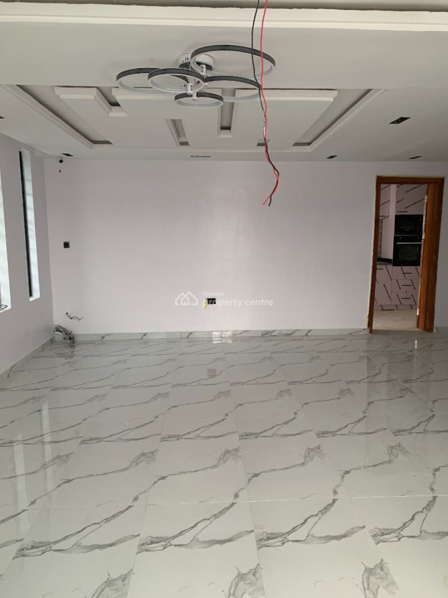 Luxury 3 Bedroom Duplex, Abijo Gra, Ajah, Lagos, Semi-detached Duplex for Rent