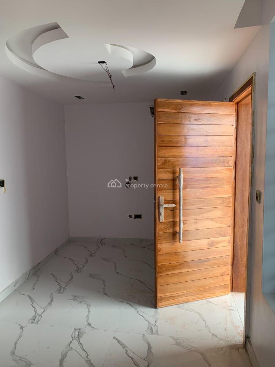 Luxury 3 Bedroom Duplex, Abijo Gra, Ajah, Lagos, Semi-detached Duplex for Rent