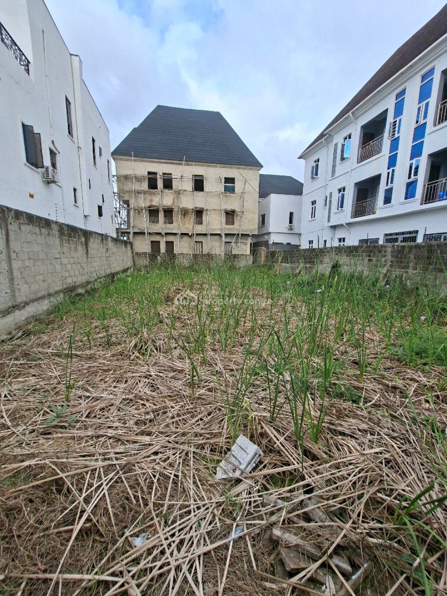 Residential Land, Greenfield Estate, Ago Palace, Isolo, Lagos, Residential Land for Sale