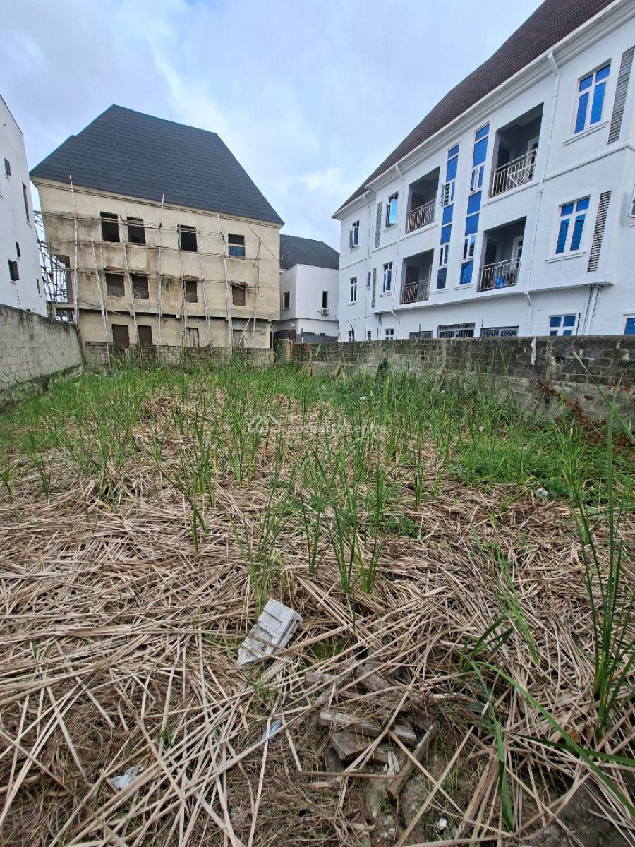 Residential Land, Greenfield Estate, Ago Palace, Isolo, Lagos, Residential Land for Sale