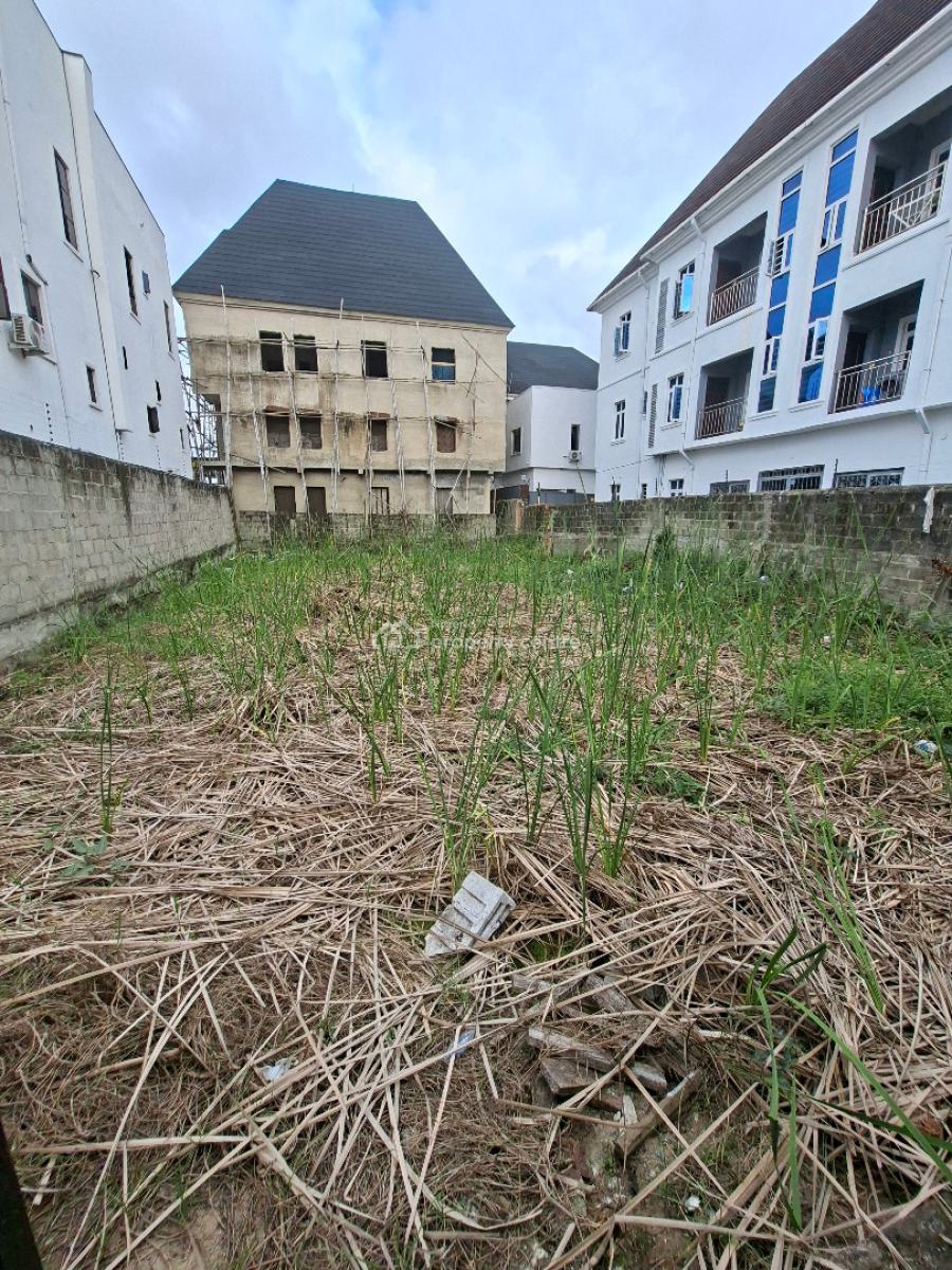 Residential Land, Greenfield Estate, Ago Palace, Isolo, Lagos, Residential Land for Sale