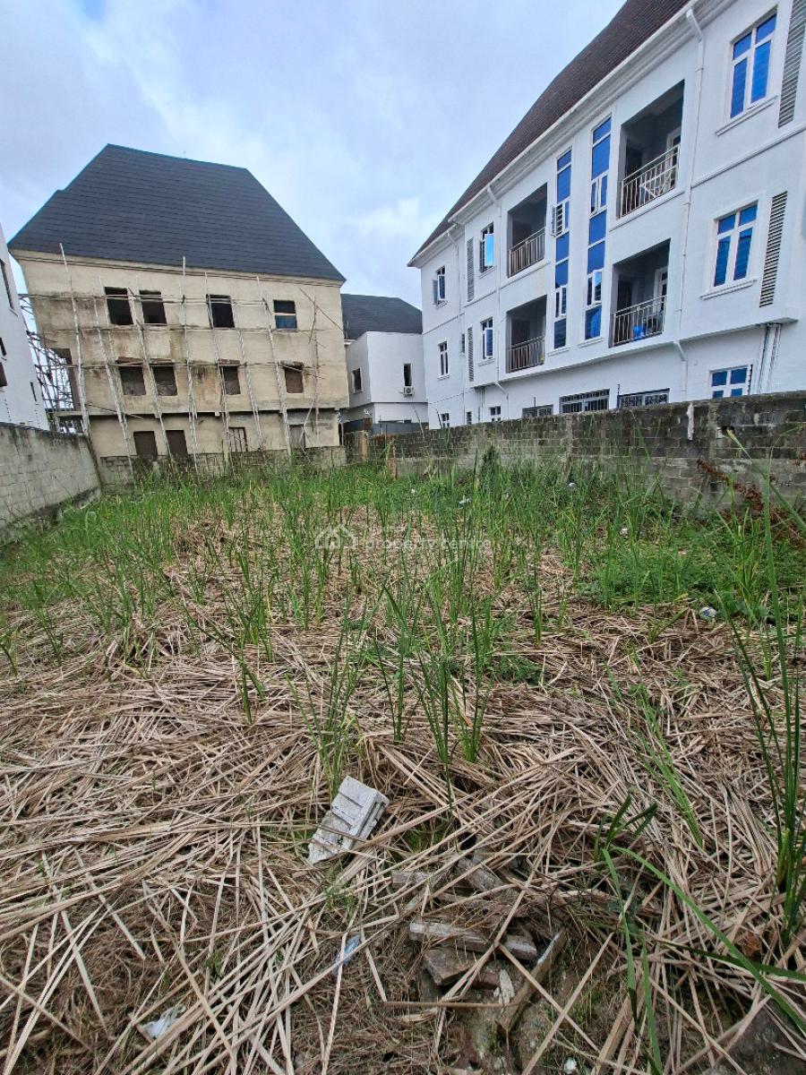 Residential Land, Greenfield Estate, Ago Palace, Isolo, Lagos, Residential Land for Sale