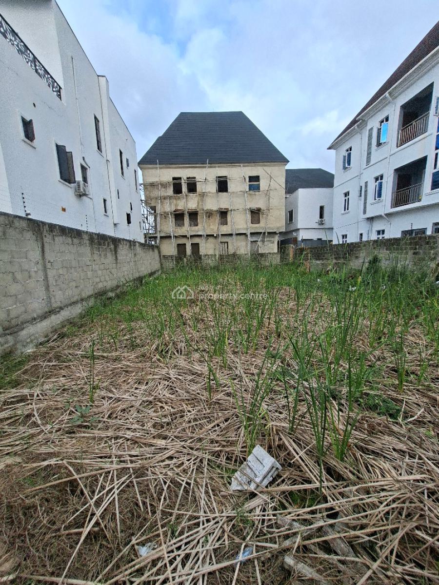Residential Land, Greenfield Estate, Ago Palace, Isolo, Lagos, Residential Land for Sale