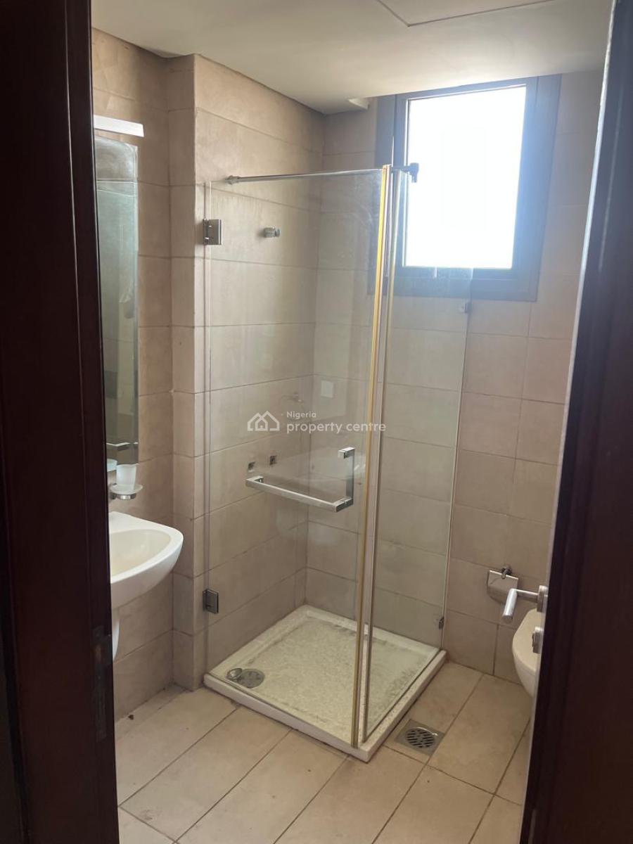 Magnificent Sea-view 2 Bedroom Flat with Bq., Eko Pearl Tower, Eko Atlantic City, Lagos, Flat / Apartment for Sale