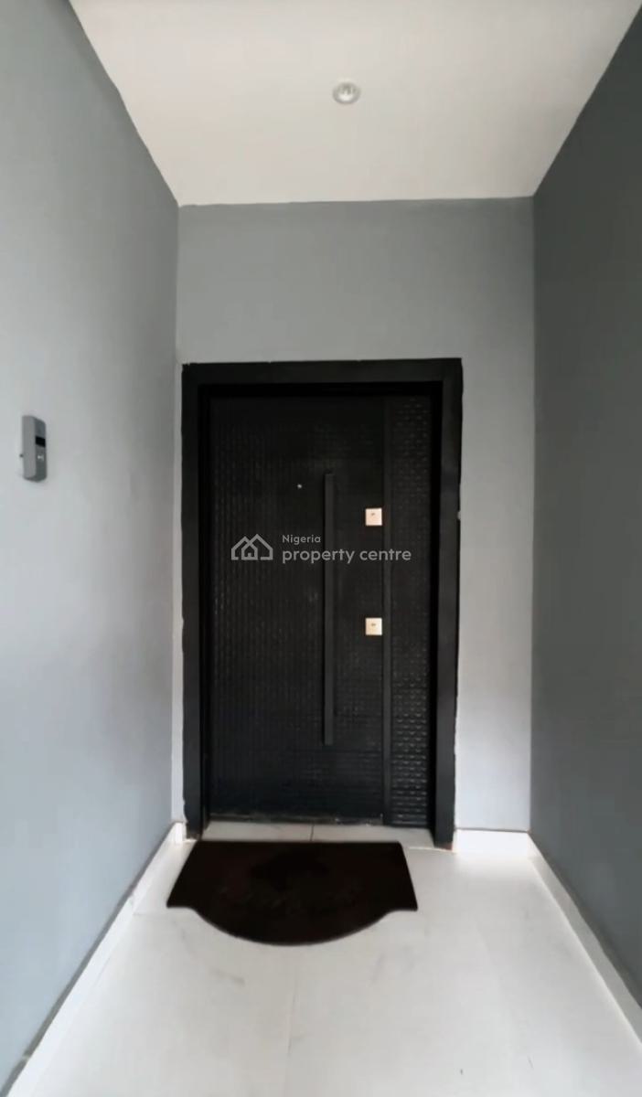 Generously Spaced, Tastefully Finished  5-bedroom Terraced Duplex, Ajao Estate, Ikeja, Lagos, Terraced Duplex for Sale