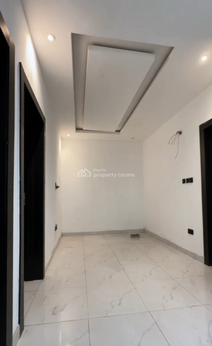 Generously Spaced, Tastefully Finished  5-bedroom Terraced Duplex, Ajao Estate, Ikeja, Lagos, Terraced Duplex for Sale