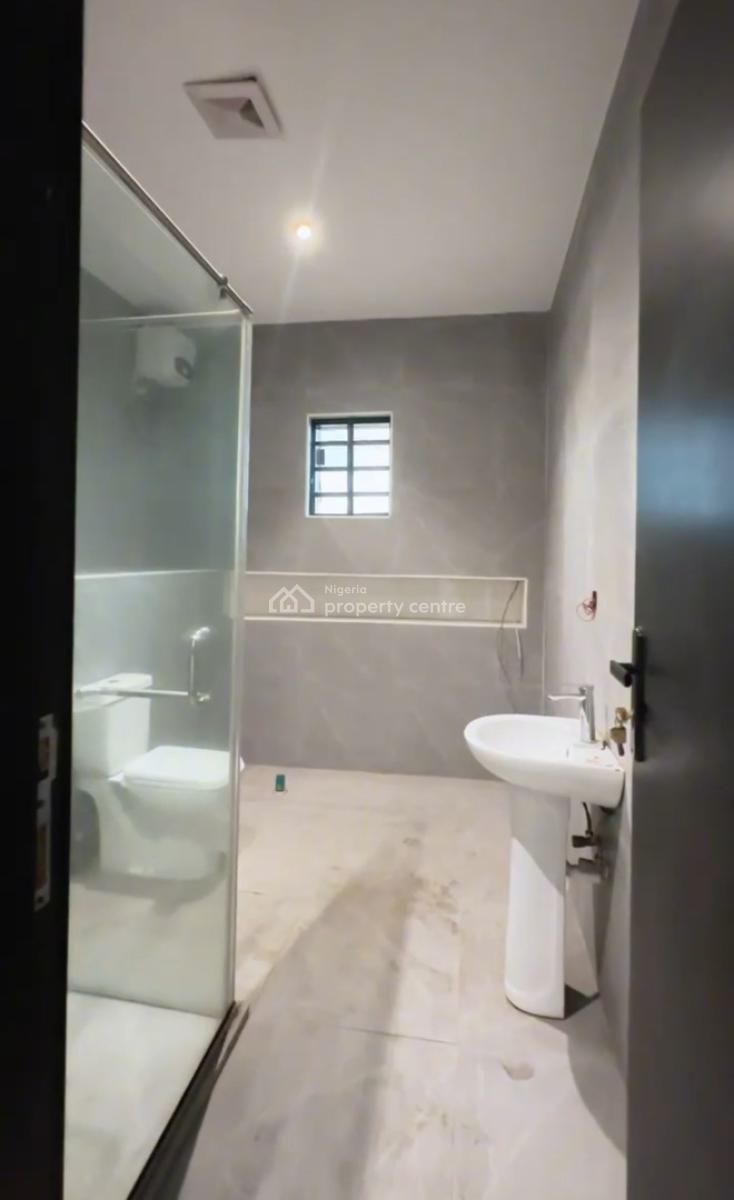 Generously Spaced, Tastefully Finished  5-bedroom Terraced Duplex, Ajao Estate, Ikeja, Lagos, Terraced Duplex for Sale