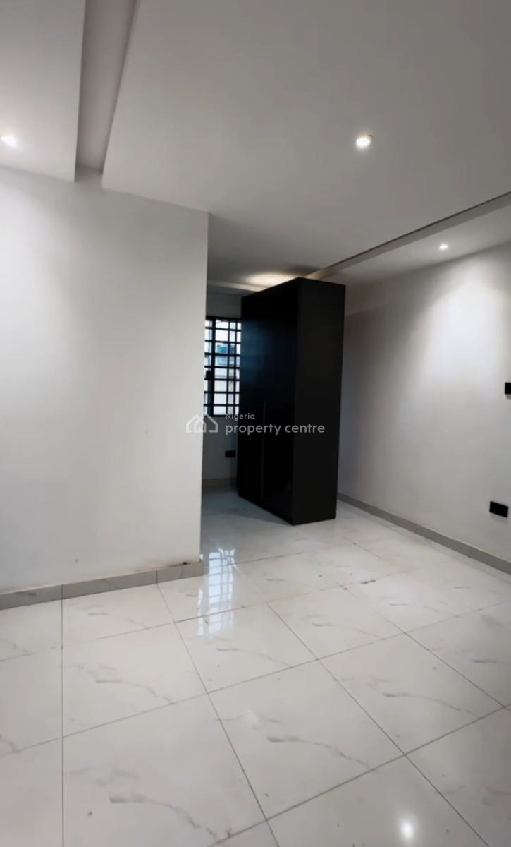 Generously Spaced, Tastefully Finished  5-bedroom Terraced Duplex, Ajao Estate, Ikeja, Lagos, Terraced Duplex for Sale
