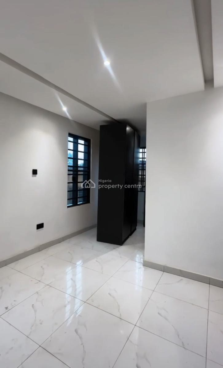 Generously Spaced, Tastefully Finished  5-bedroom Terraced Duplex, Ajao Estate, Ikeja, Lagos, Terraced Duplex for Sale