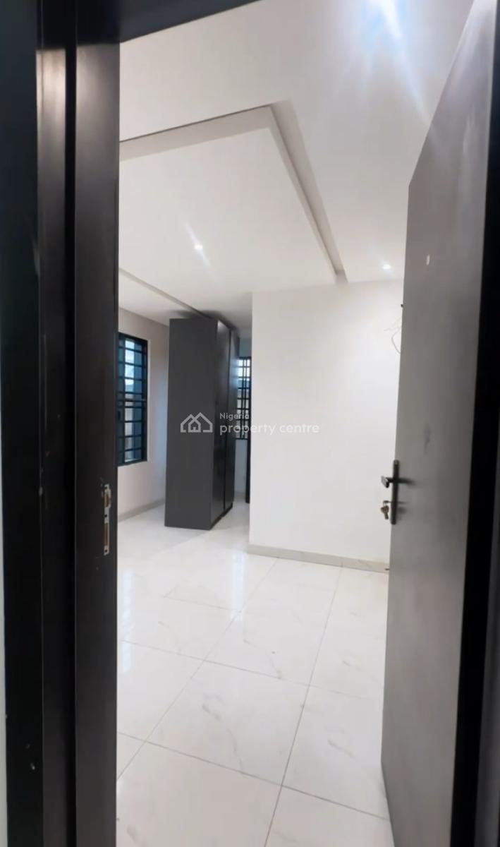 Generously Spaced, Tastefully Finished  5-bedroom Terraced Duplex, Ajao Estate, Ikeja, Lagos, Terraced Duplex for Sale