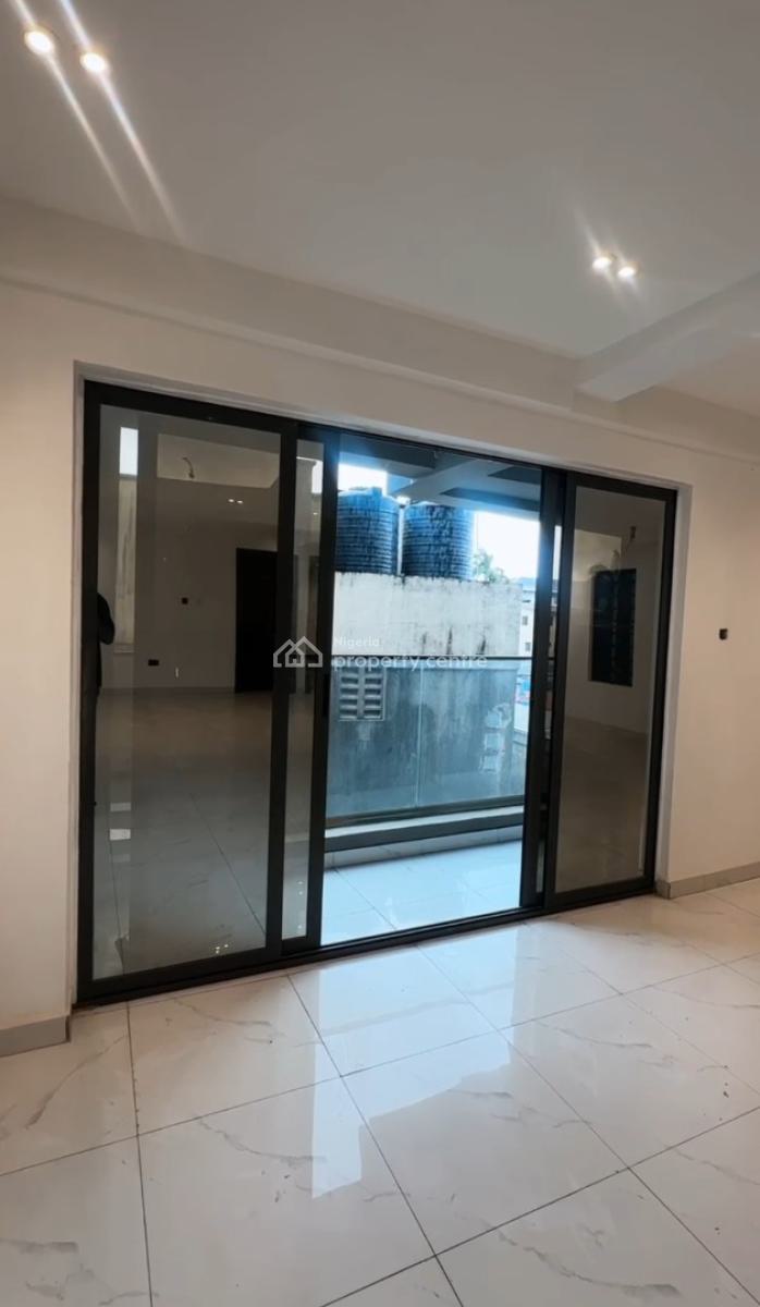 Generously Spaced, Tastefully Finished  5-bedroom Terraced Duplex, Ajao Estate, Ikeja, Lagos, Terraced Duplex for Sale