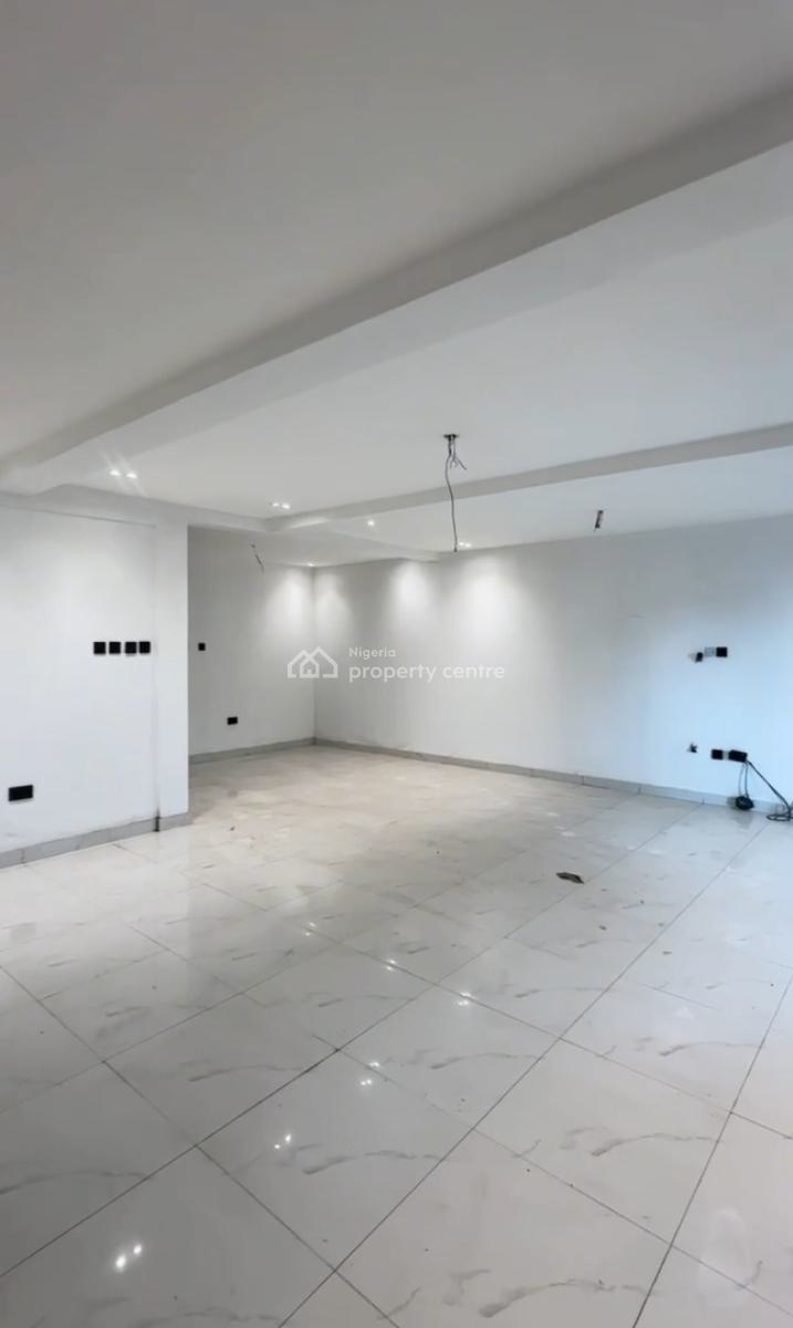 Generously Spaced, Tastefully Finished  5-bedroom Terraced Duplex, Ajao Estate, Ikeja, Lagos, Terraced Duplex for Sale