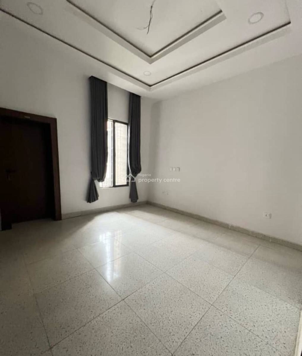 Luxury 4 Bedroom Terrace Duplex + Bq  Katampe Extension, Katampe Extension, Katampe Extension, Katampe, Abuja, Terraced Duplex for Rent